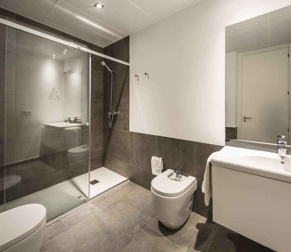 Mon Suites San Martin 31/35