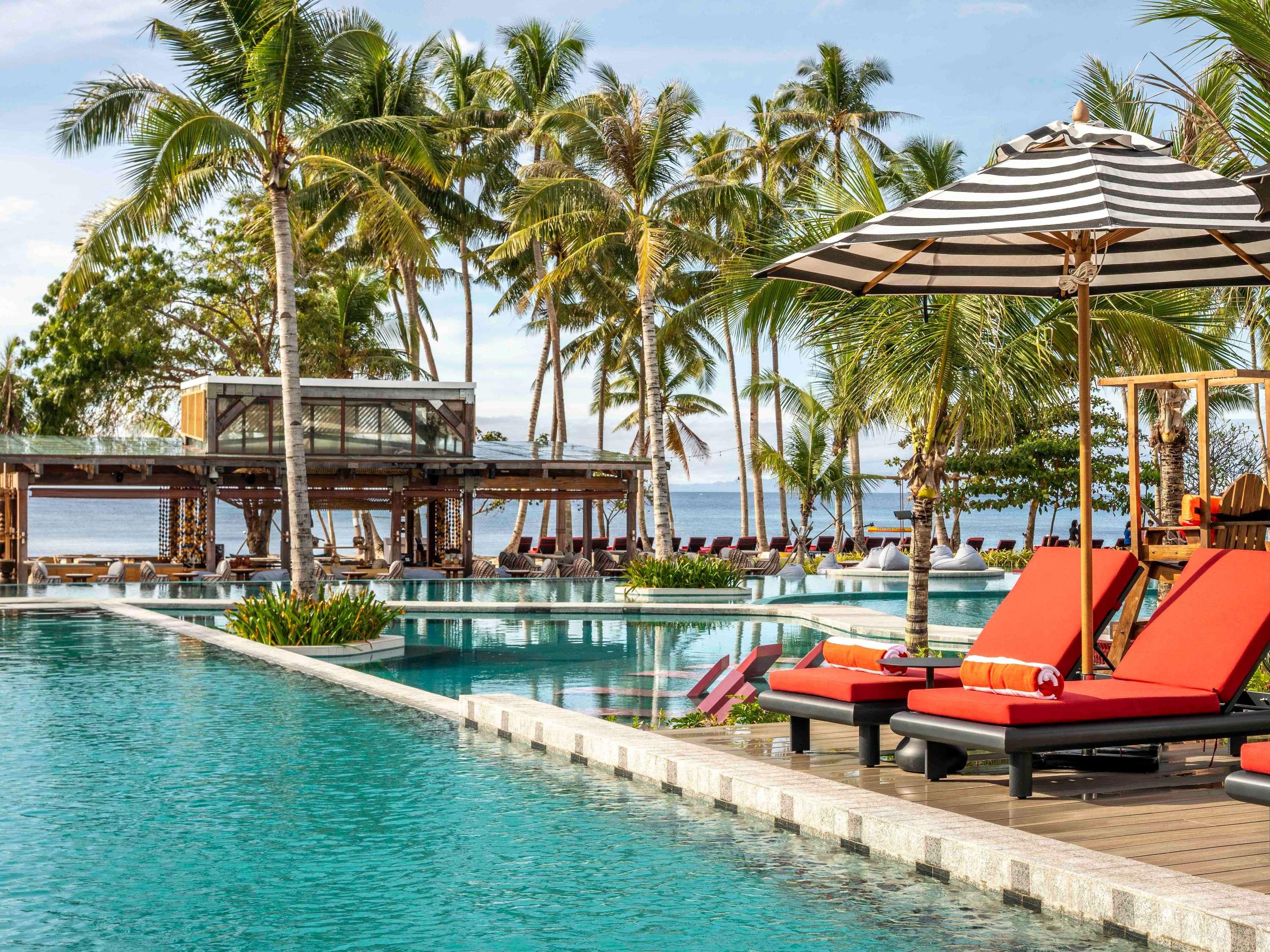 South Palms Resort and Spa Panglao - MGallery Collection 31/55