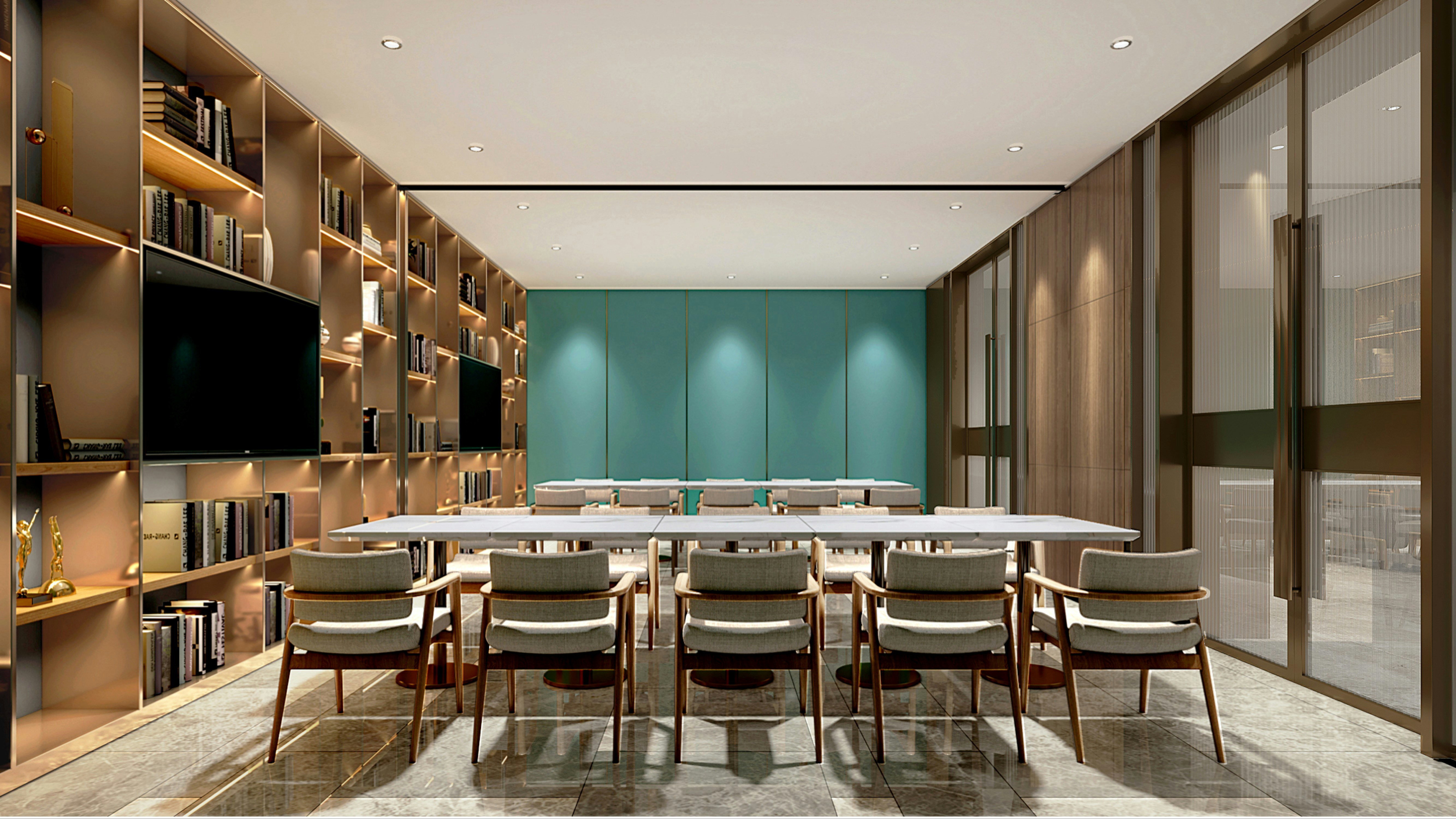 Hilton Garden Inn Guiyang Gui'an New Area 24/27