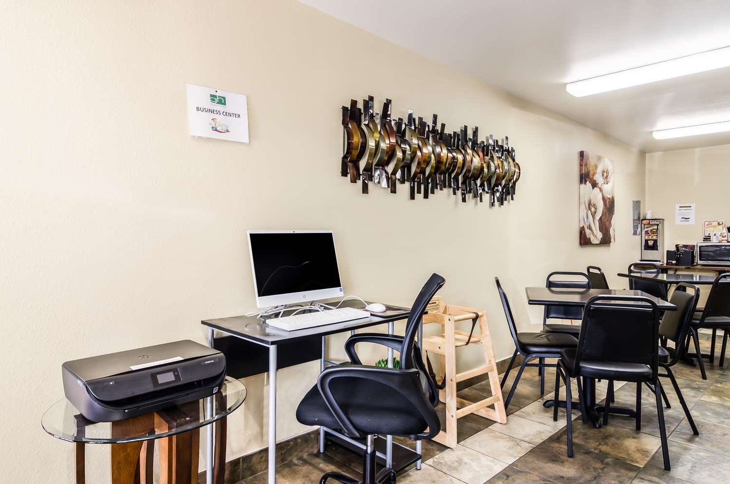 Guesthouse Inn & Suites Montesano 27/34