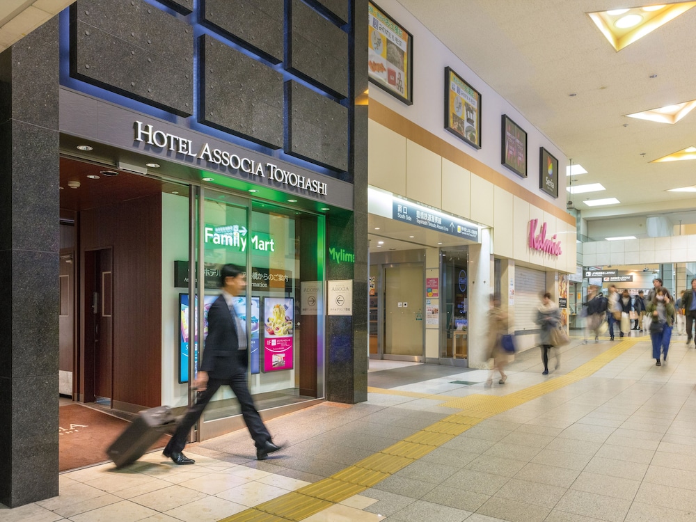 Hotel Associa Toyohashi 26/38