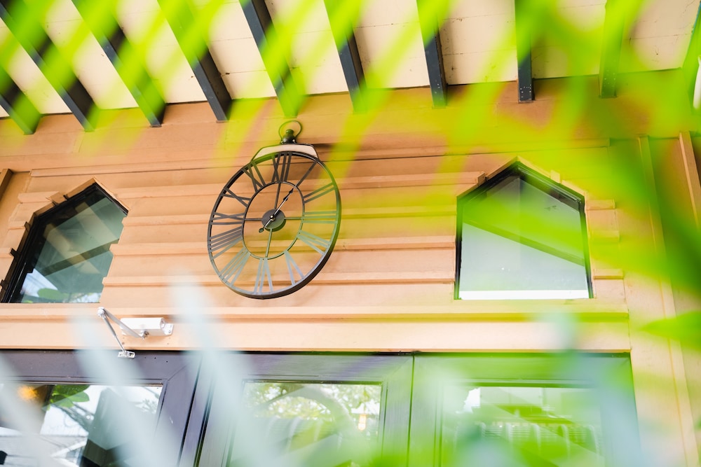 Sabuy Chiangmai Bed & Breakfast 44/73
