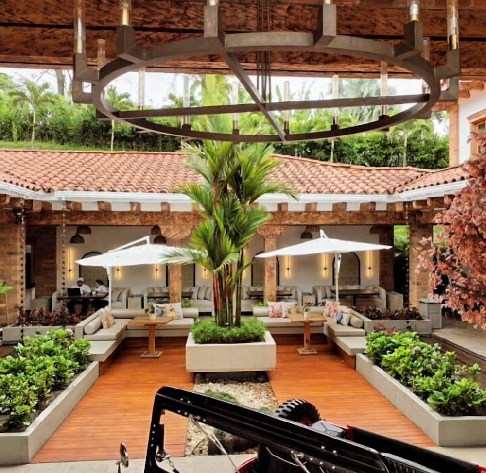 Visus Hotel Boutique and Spa 3/50