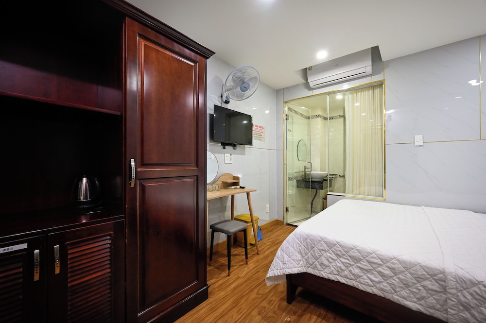 Gia Hoa Airport Hotel 22/50