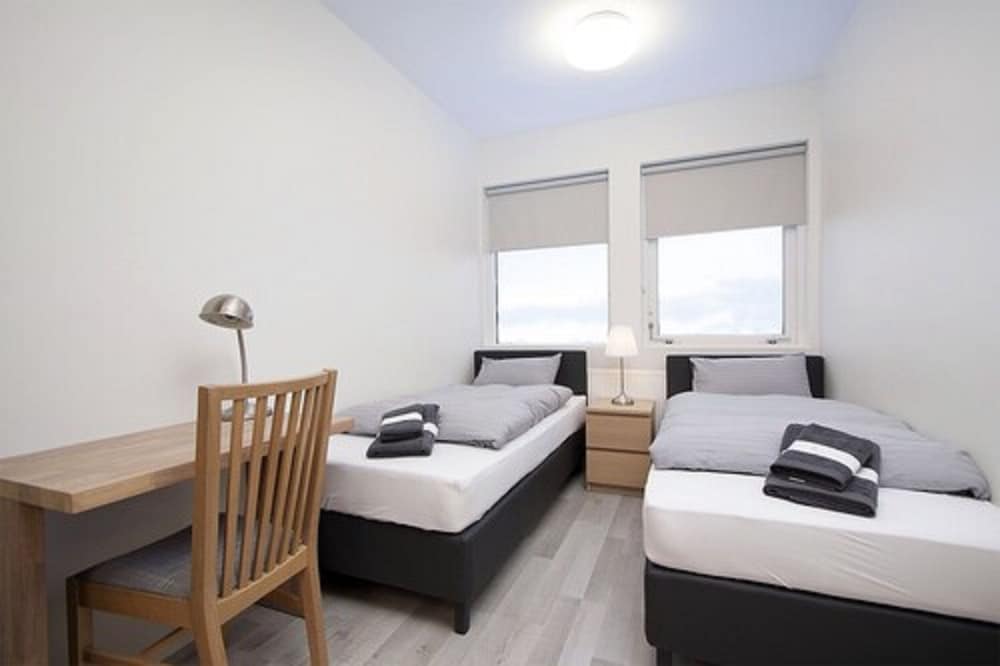 Kef Guesthouse 18/47