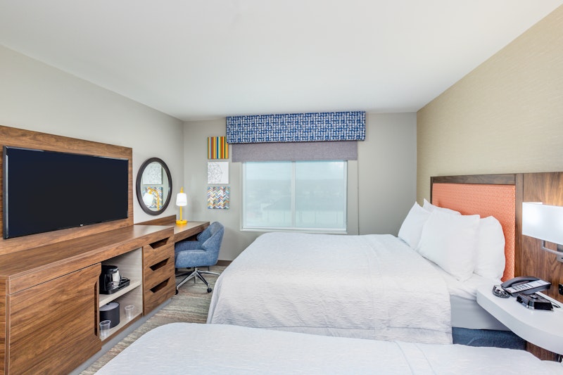 Hampton Inn by Hilton Bedford 19/44