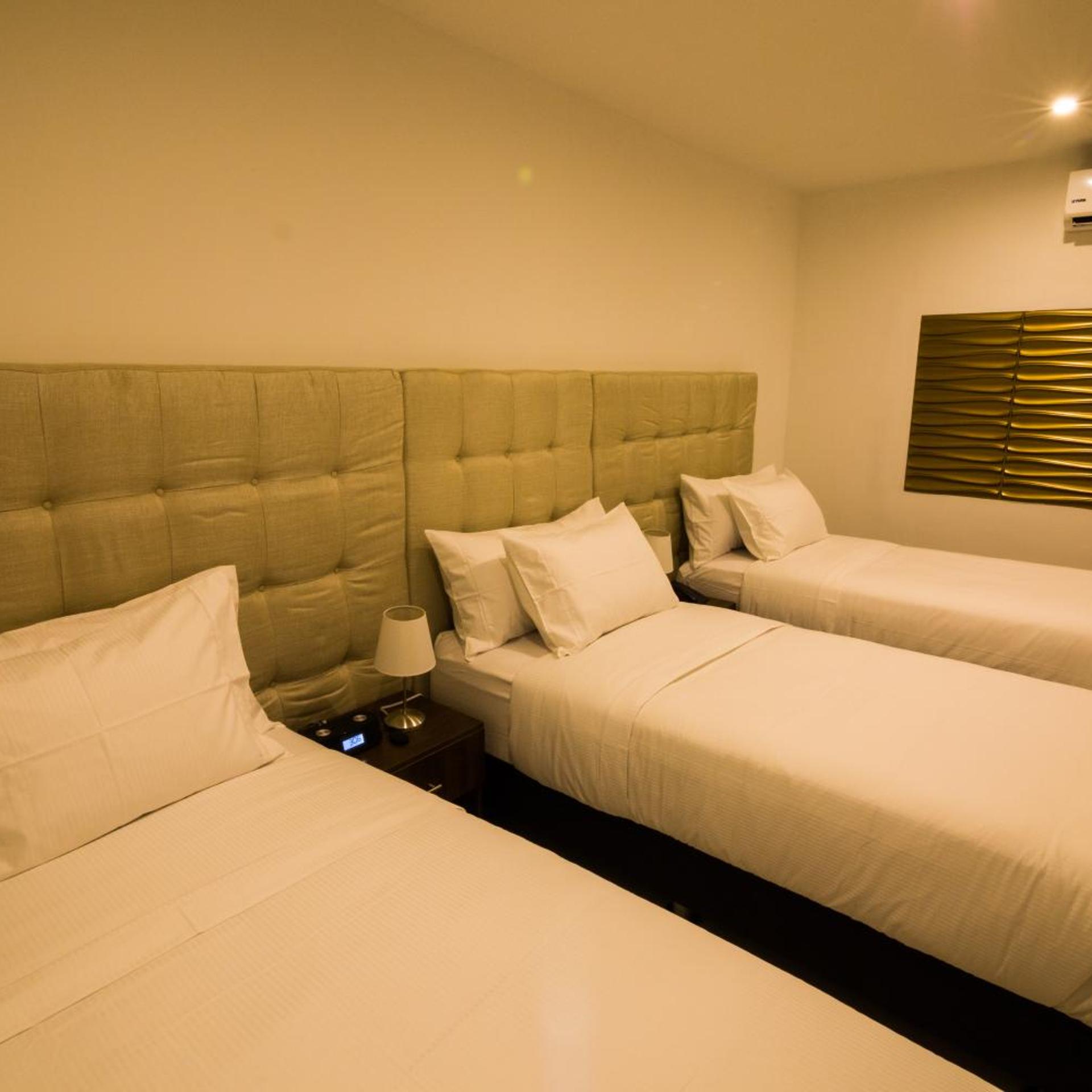 Hotel Parque del Sol 13/62