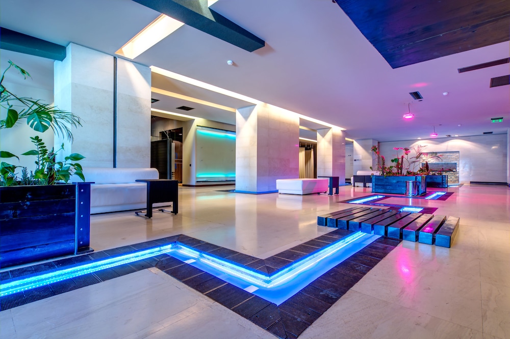 Orizont Hotel Predeal 10/70