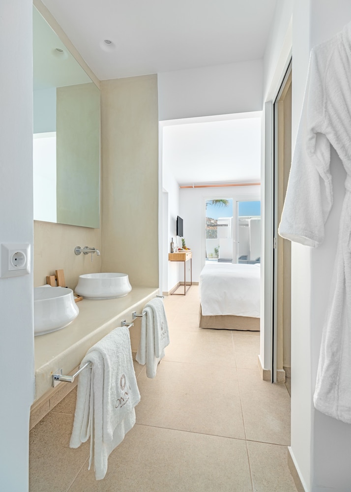 Omnia Mykonos Boutique Hotel & Suites 27/76