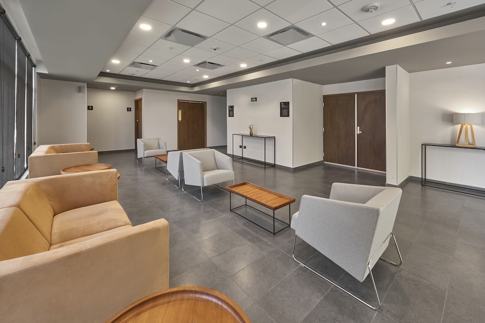City Express by Marriott Tijuana Otay 19/38