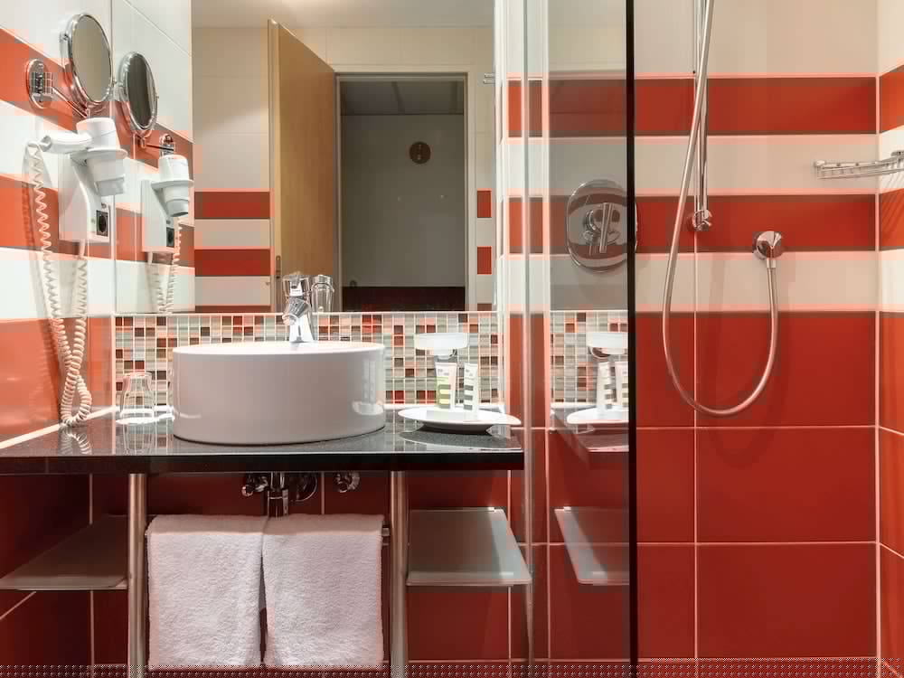 Mercure Muenchen Schwabing 58/76