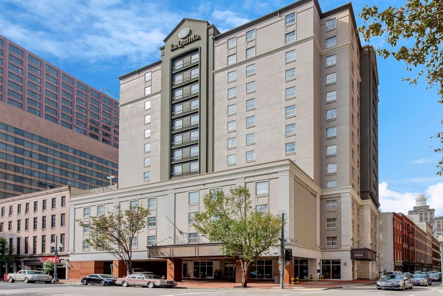 La Quinta Inn & Suites by Wyndham New Orleans Downtown 21/32