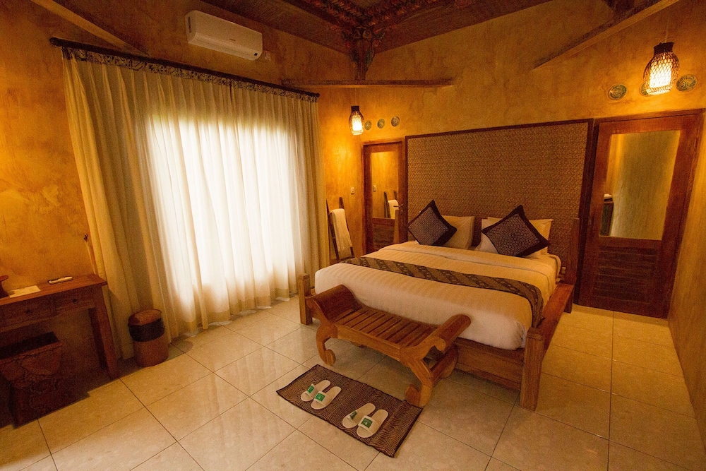 SENETAN VILLAS AND SPA RESORT 17/50