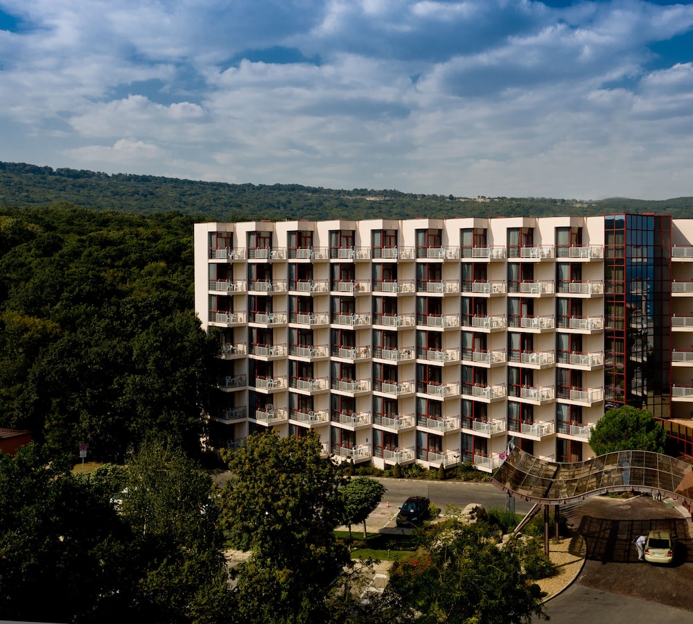 Helios Spa Hotel 4/39