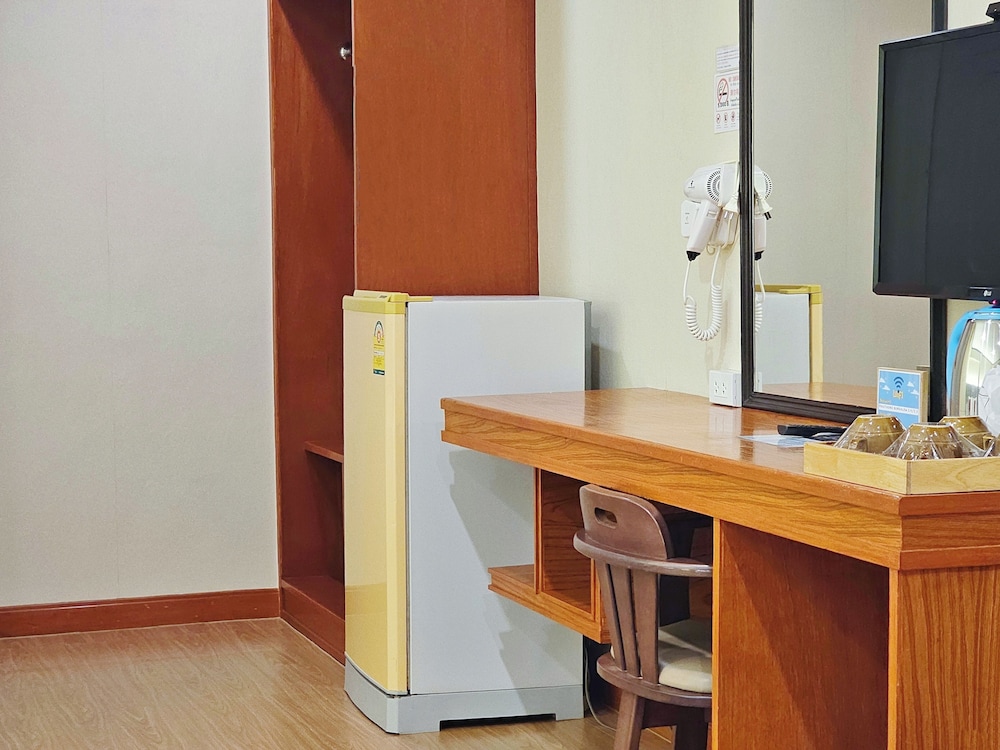 Phaithong Sotel Resort 44/50