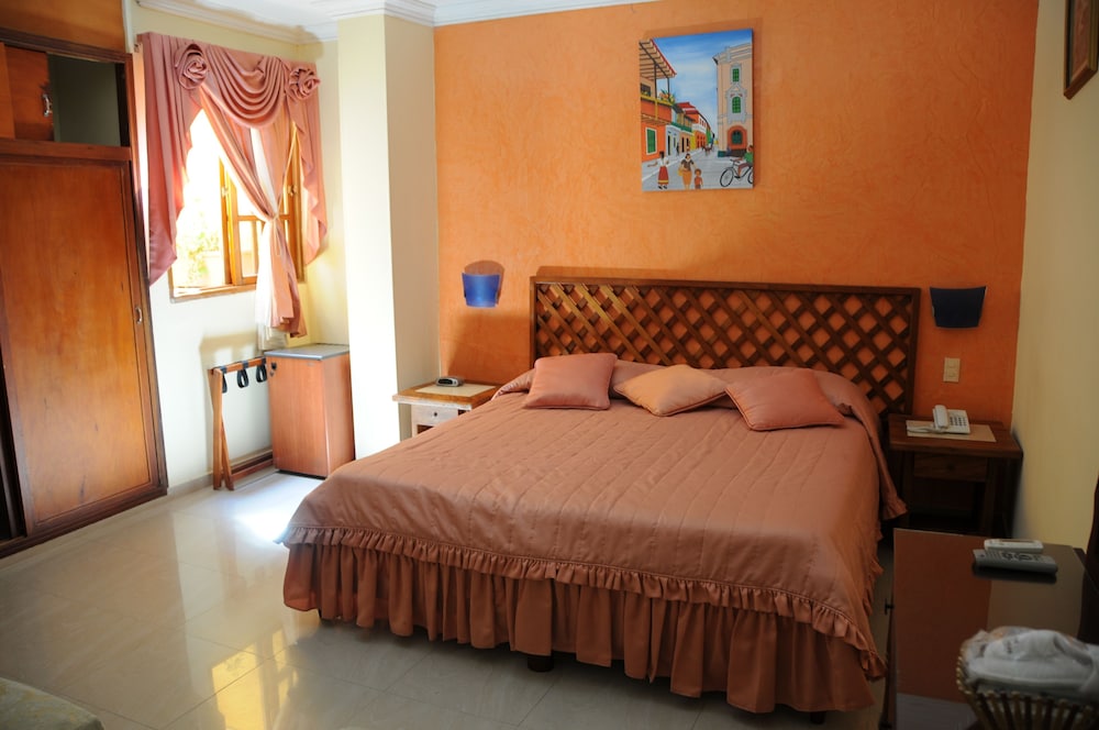 Baluarte Cartagena Hotel Boutique 28/81