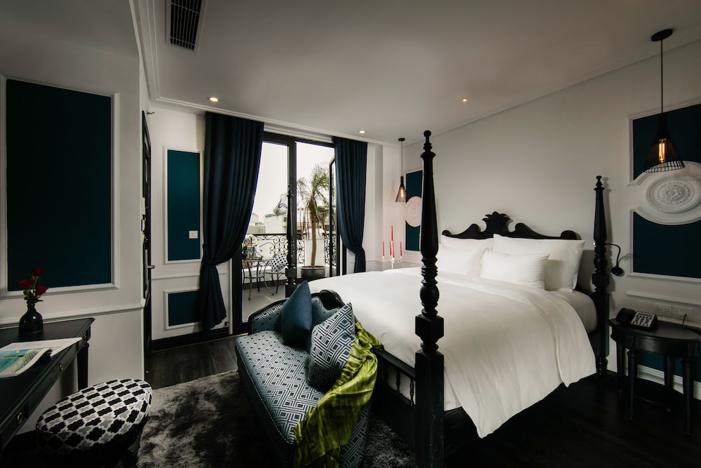 Jm Marvel Hotel And Spa 16/71