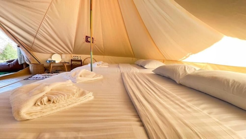 Yellowstone Camps Resort Khao Yai 23/68