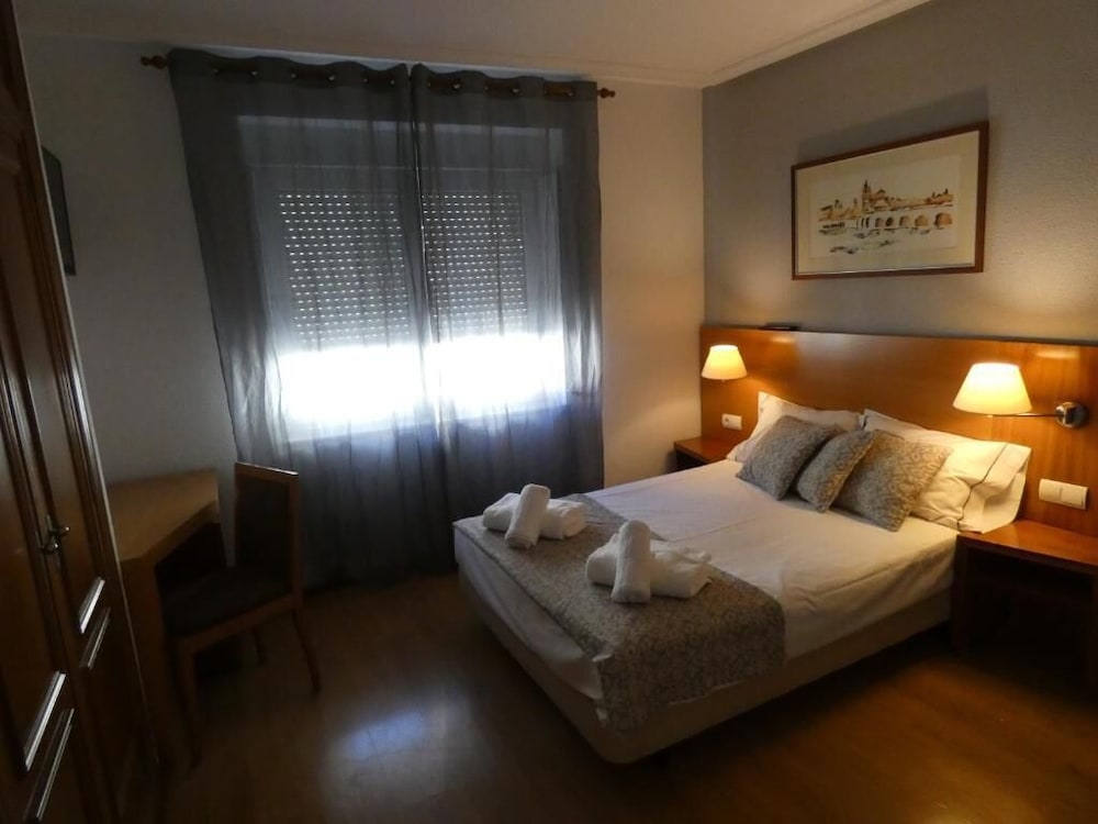 Hotel Soho Mercado 6/33
