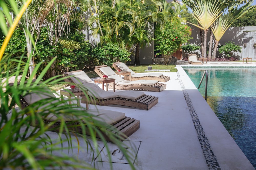 Villas H2O 42/50