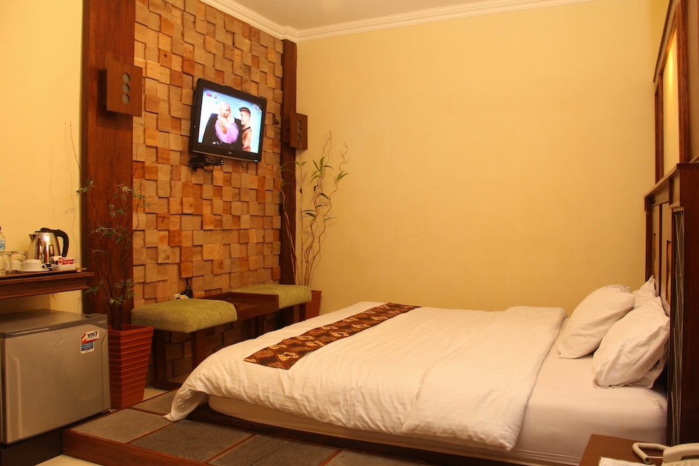 Sagan Huis Hotel 21/45