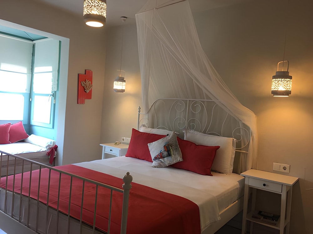 Cassiopeia Hotel Alacati 19/50