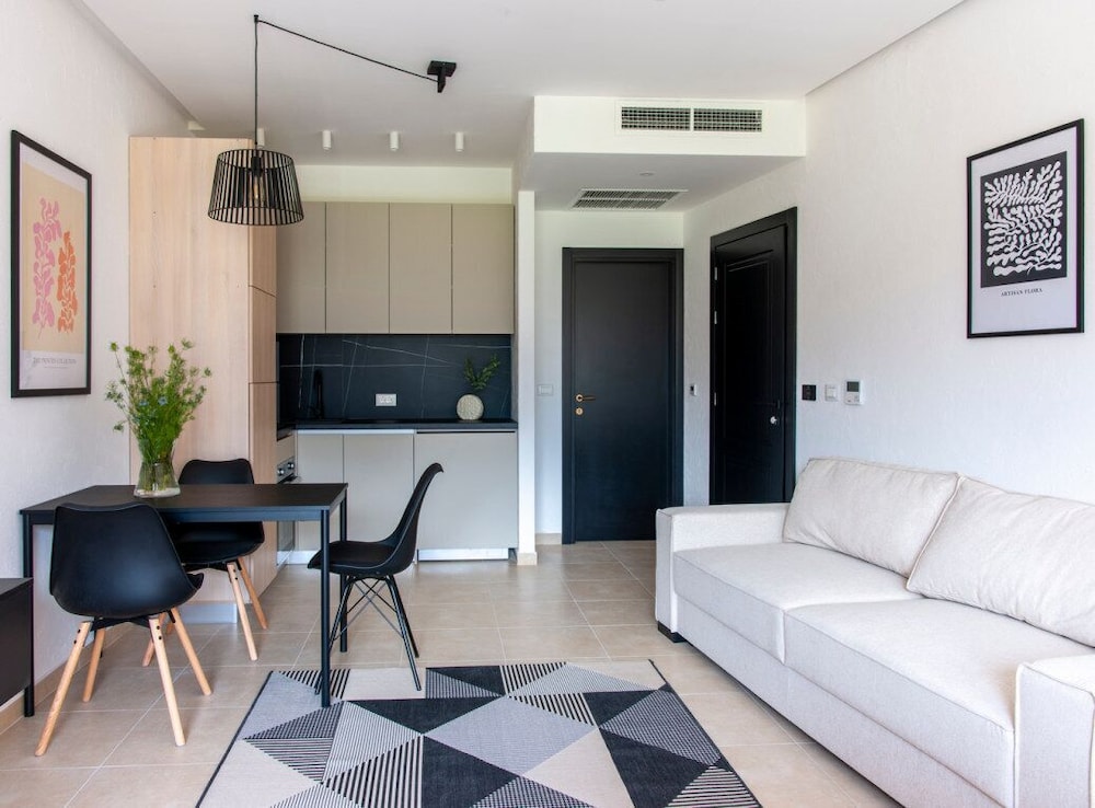 Soho Suites 31/54