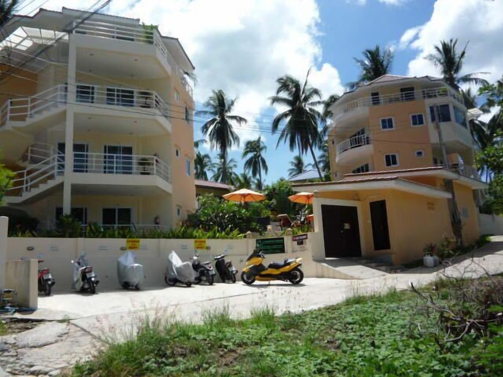 Chaweng Noi Residence 5/43