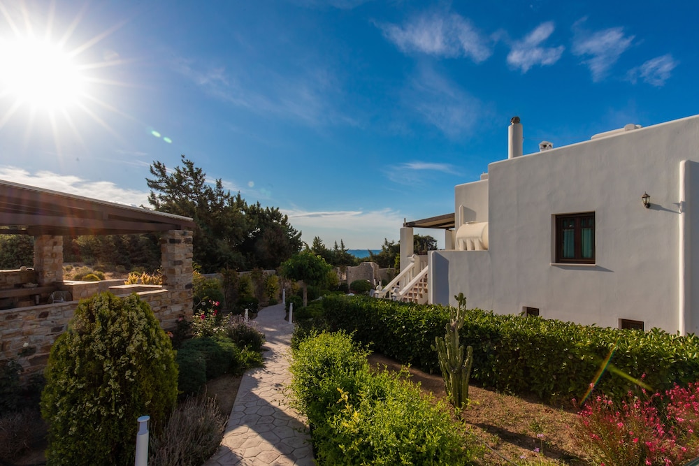Alyko Villas 39/47