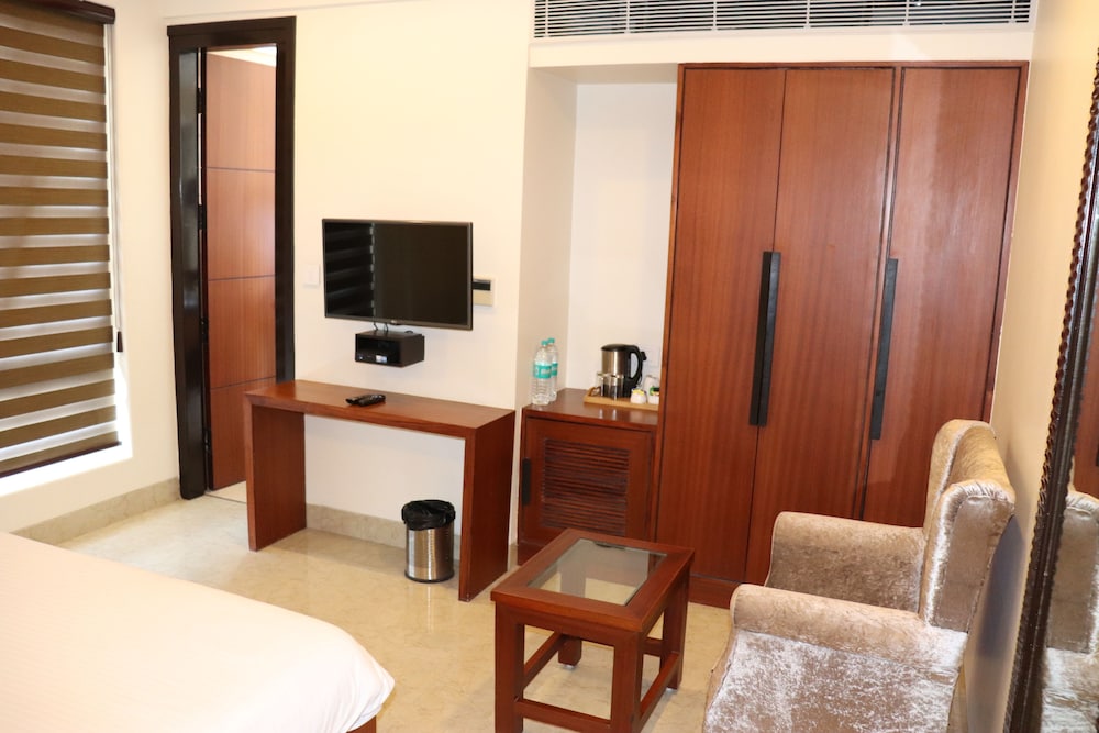 Holy River Hotel 25/47