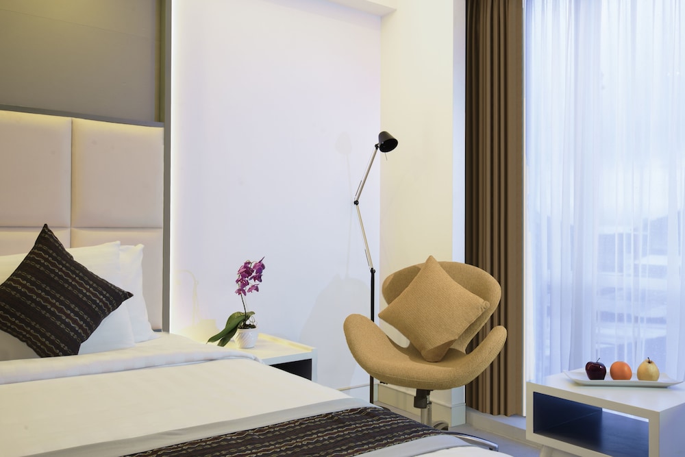 INNSIDE BY MELIA YOGYAKARTA 57/66