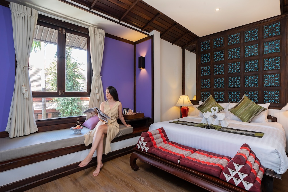 Legendha Sukhothai Resort 13/74