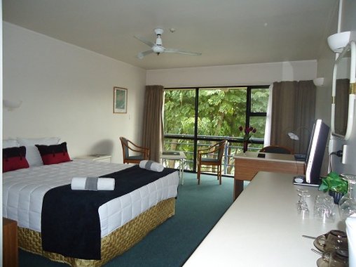 Manukau Hotel & Conference Centre 2/8