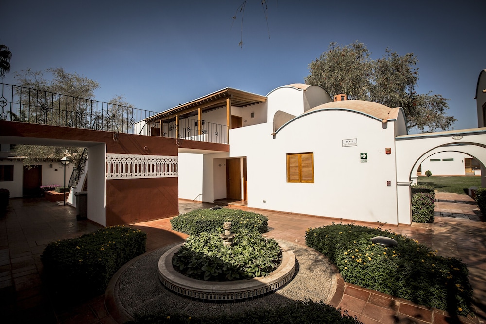 Hotel Las Dunas 22/25