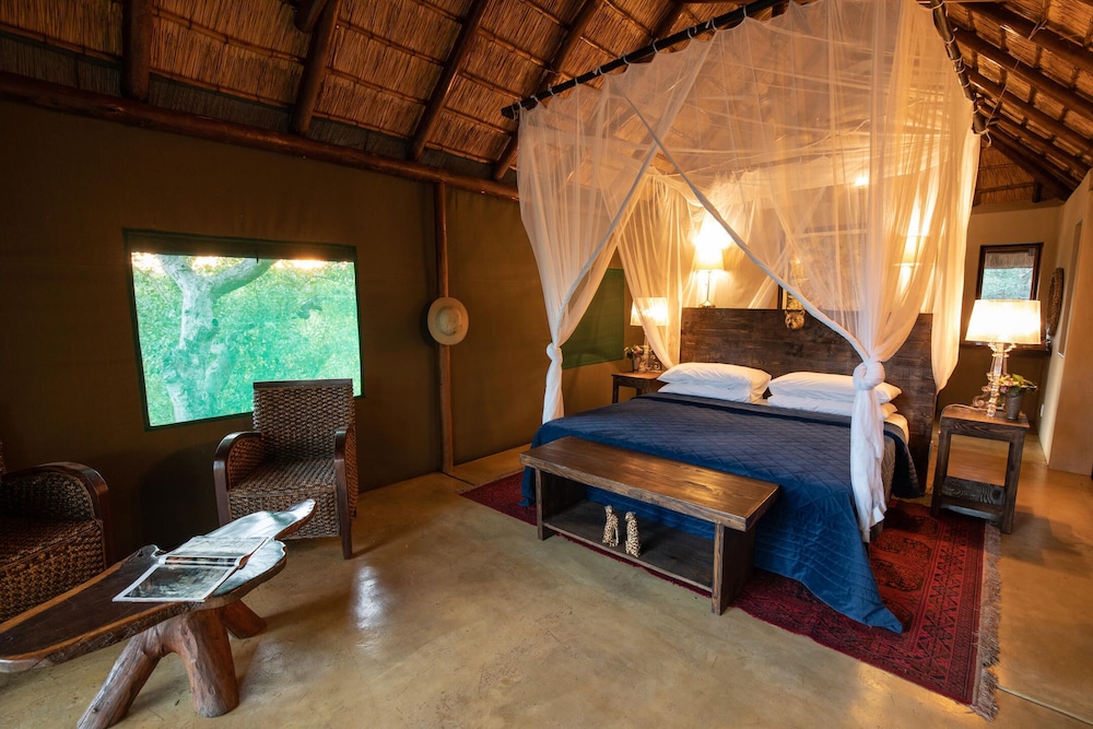 Parsons Hilltop Safari Camp 19/49