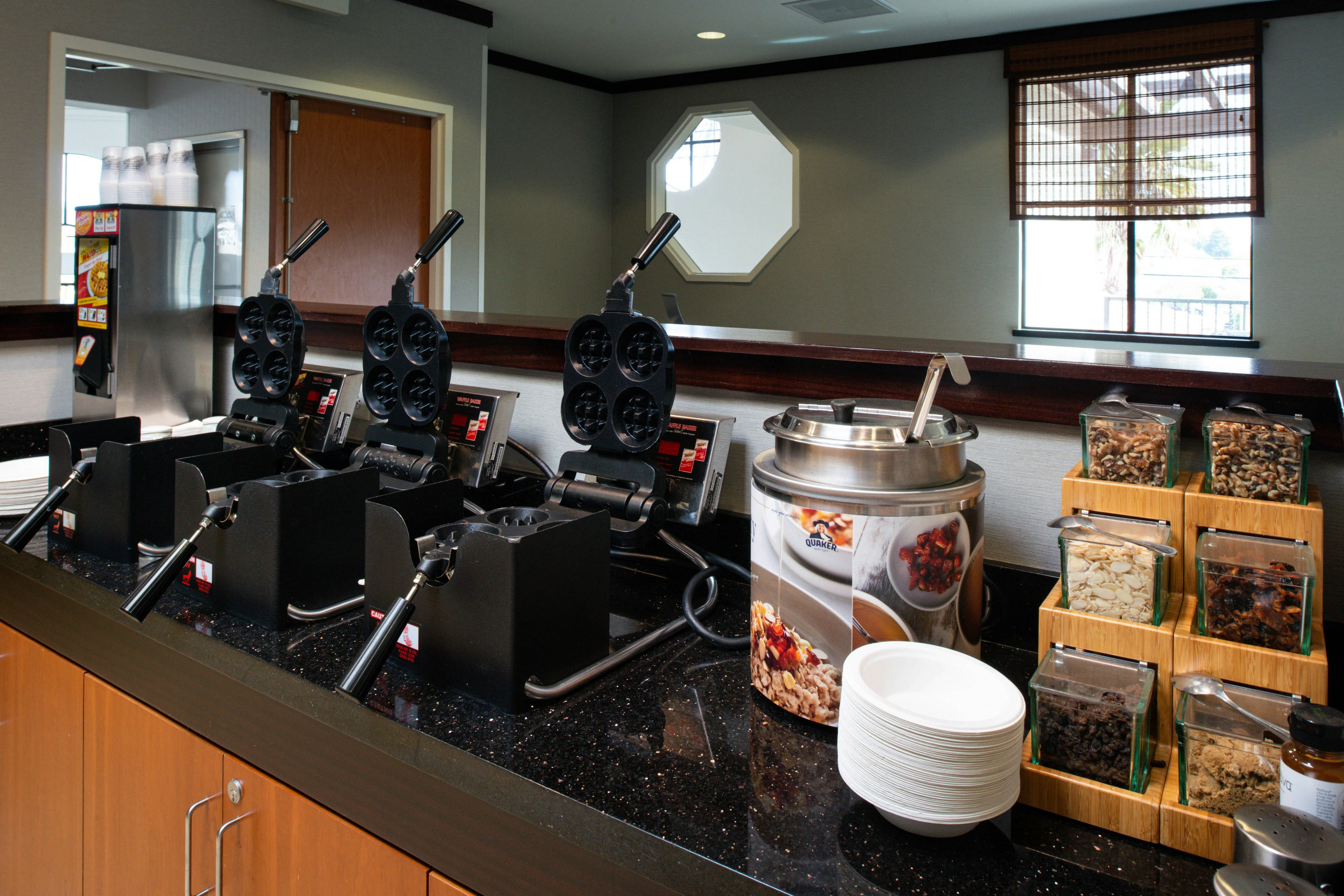 Fairfield Inn & Suites Santa Cruz - Capitola 5/31