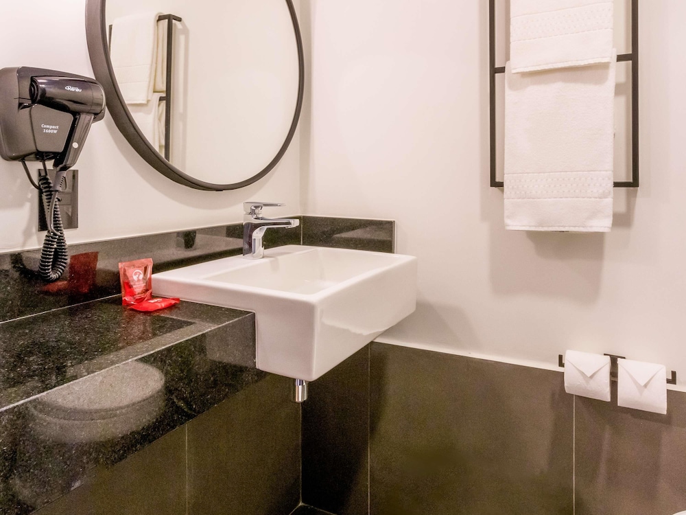 Hotel ibis Ribeirao Preto Vila do Golf 58/64