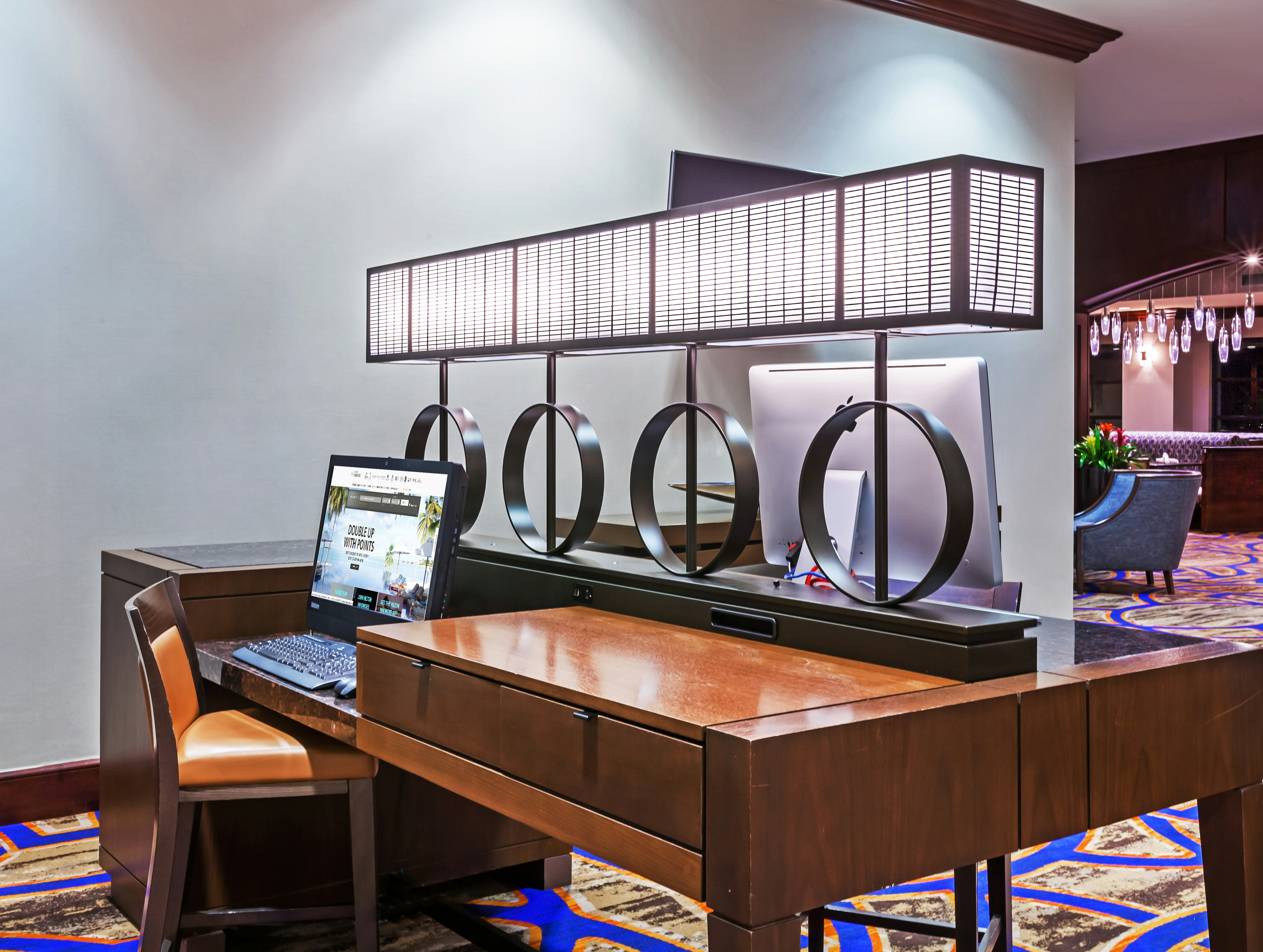 Hilton Waco 25/50