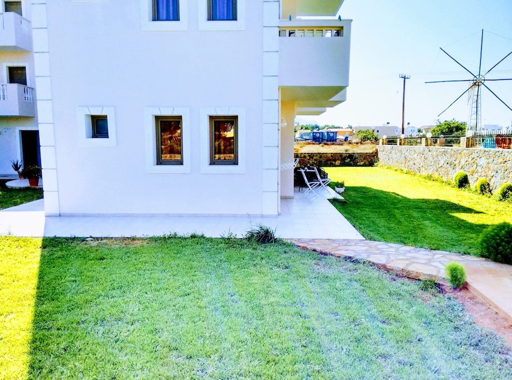 CASA MALENA 58/60