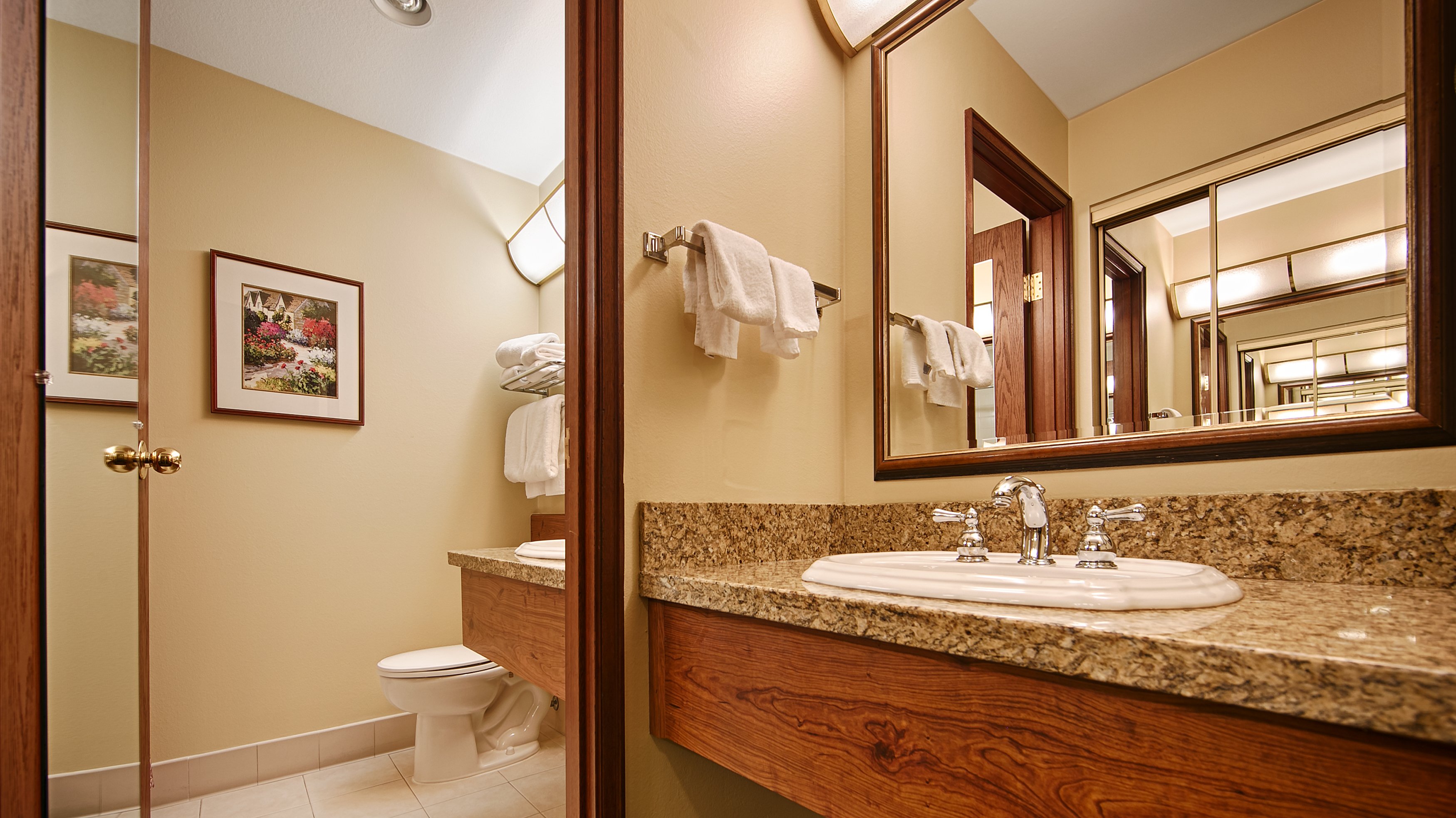 Best Western Plus Gold Country Inn 49/49