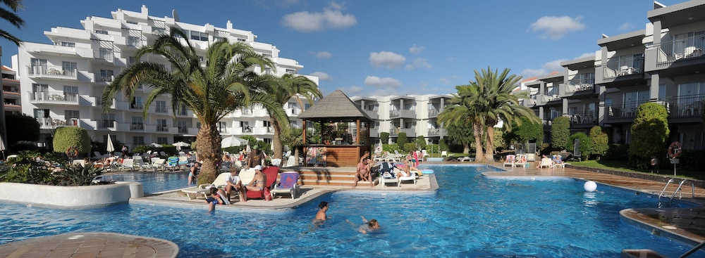 Apartamentos Hg Tenerife Sur 36/50