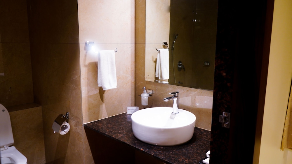 Mastiff Grand The Sia Palace Suites & Banquets, Khopoli 58/61