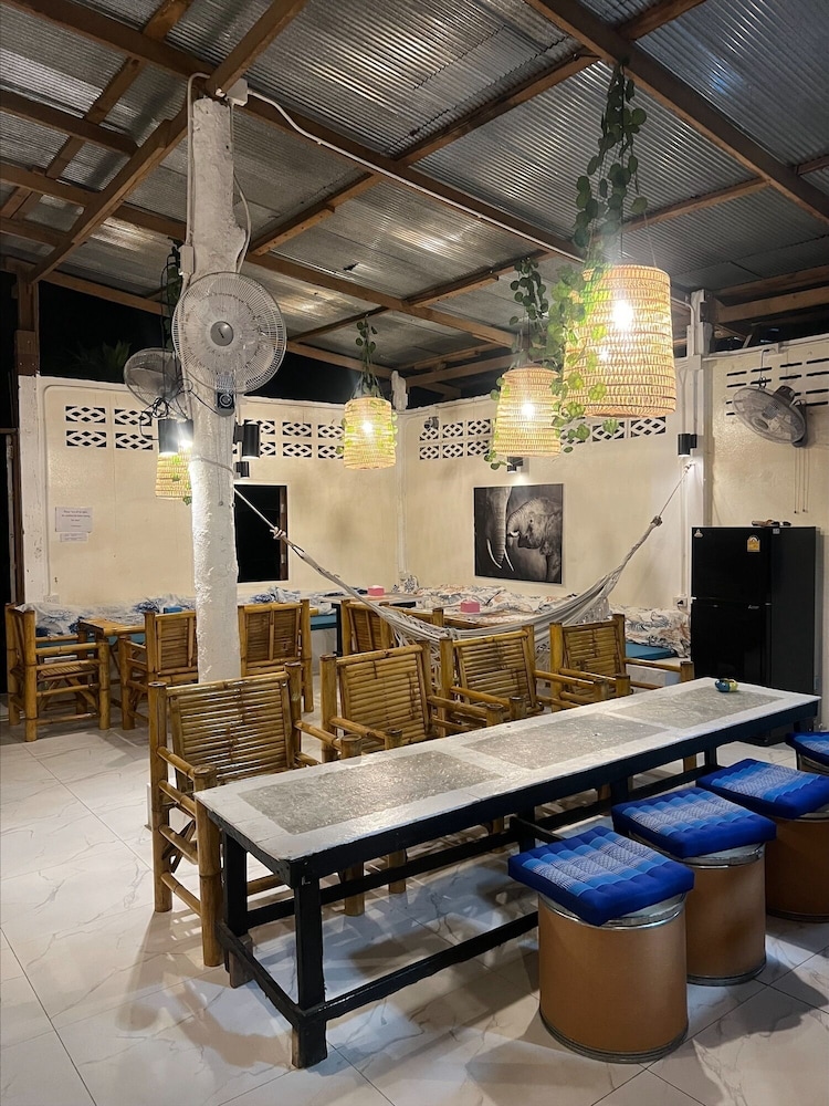 Haad Chao Phao Resort 29/50