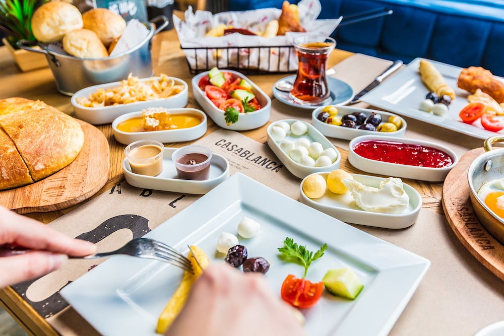 Sinema Hotel Ordu Otel 28/44