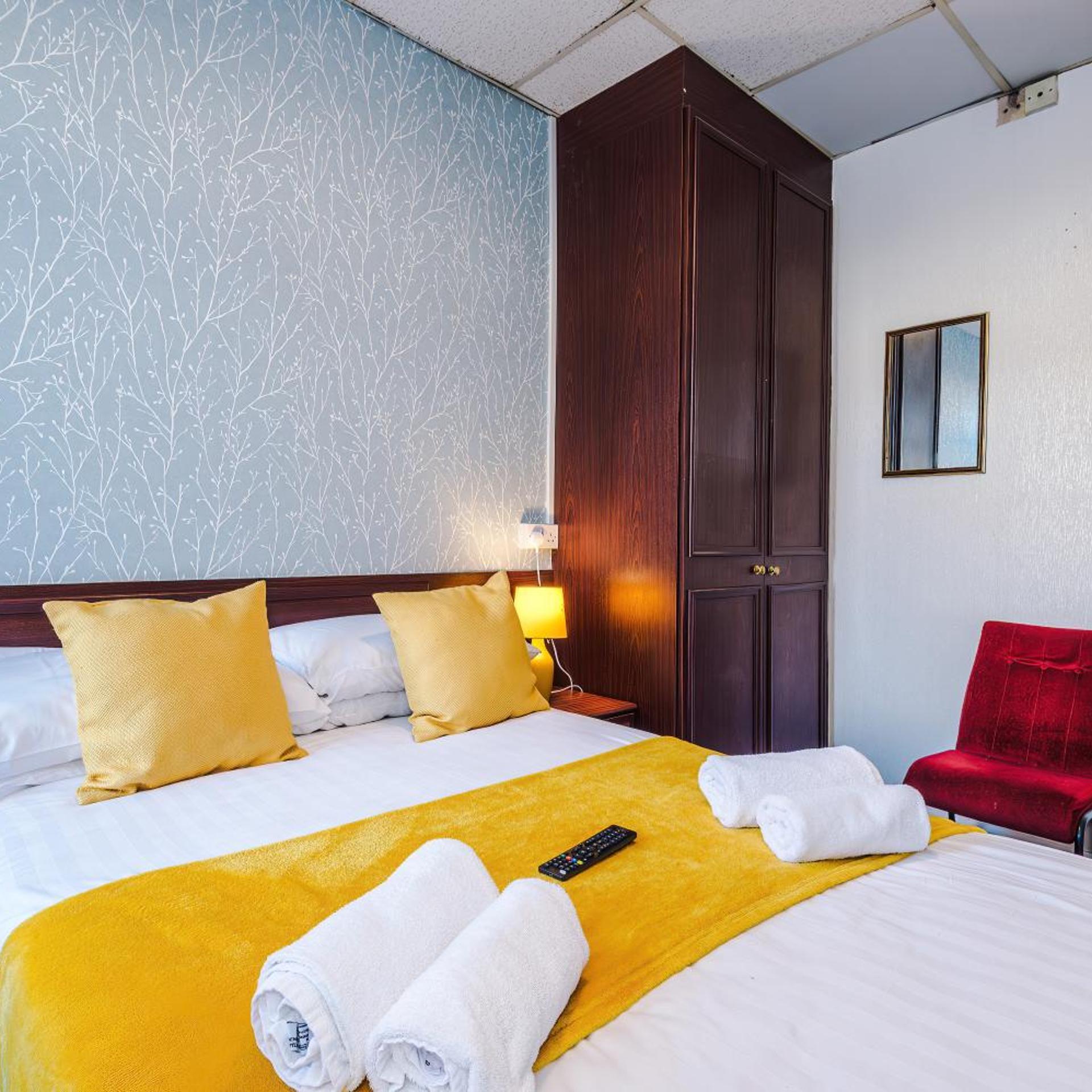 OYO Sonora Park Hotel 24/62