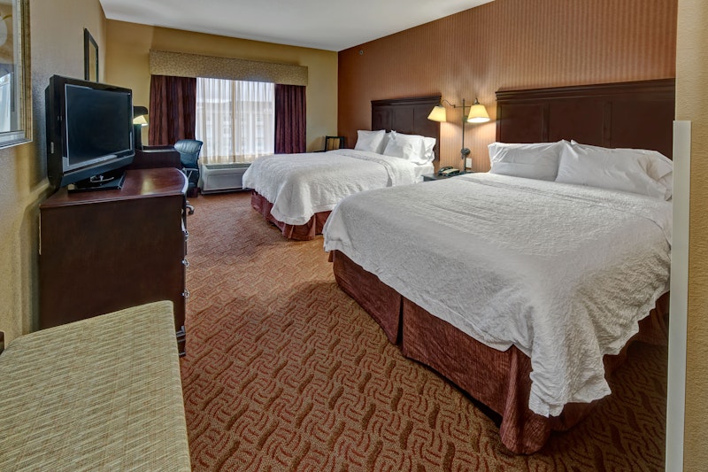 Hampton Inn and Suites Corsicana 23/62
