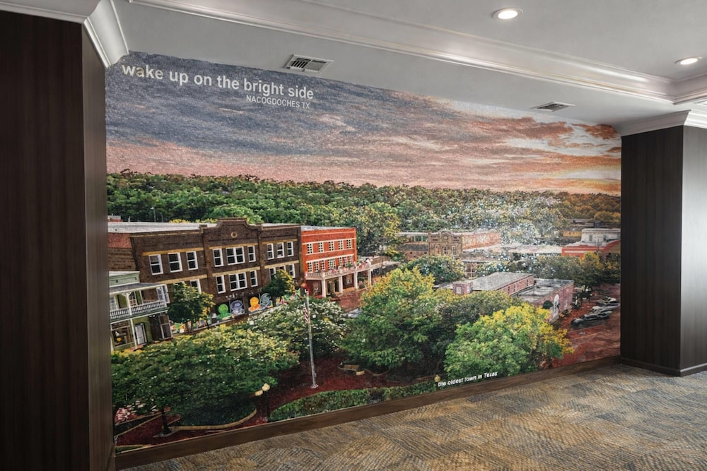 La Quinta Inn & Suites Nacogdoches 52/54