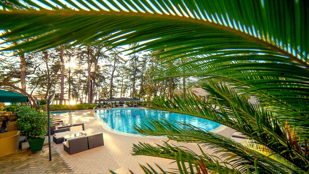 Georgia Palace Hotel & Spa Kobuleti Batumi 46/50