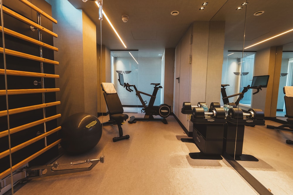 Hotel Arconte Barcelona 26/49
