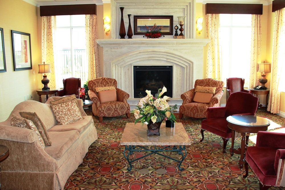 HILTON GARDEN INN HOUSTON WEST - KATY 34/59